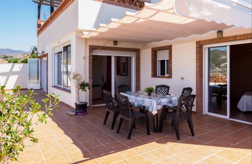 La Herradura Apartment | 90 m² Apartment ∙ 2 bedrooms ∙ 4 guests