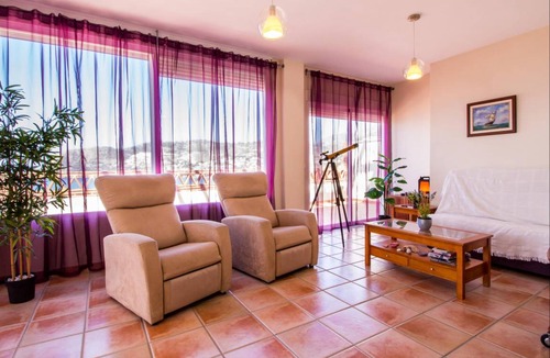 La Herradura Apartment | 90 m² Apartment ∙ 2 bedrooms ∙ 4 guests