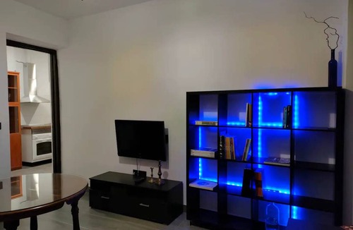 Albaicin Apartment | 90 m² Apartment ∙ 1 bedroom ∙ 5 guests