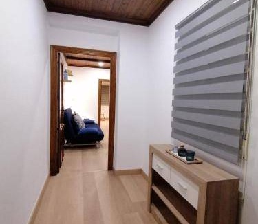 Armilla Apartment | 90 m² Apartment ∙ 2 bedrooms ∙ 5 guests