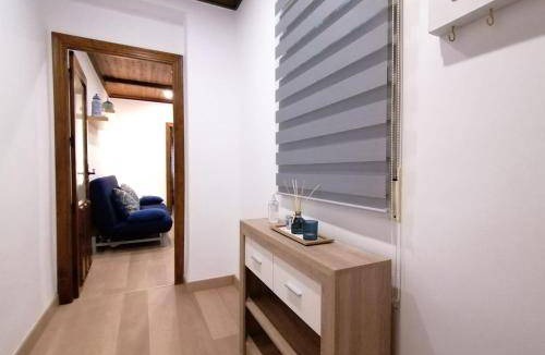 Armilla Apartment | 90 m² Apartment ∙ 2 bedrooms ∙ 5 guests