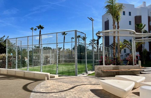 Motril Apartment | 90 m² Apartment ∙ 2 bedrooms ∙ 6 guests