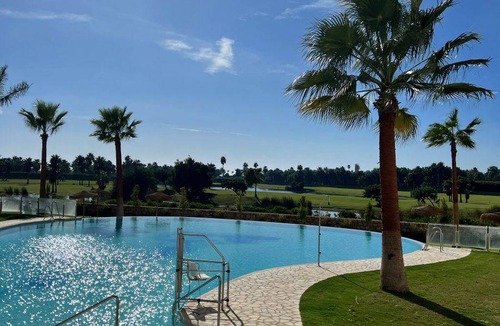 Motril Apartment | 90 m² Apartment ∙ 2 bedrooms ∙ 6 guests