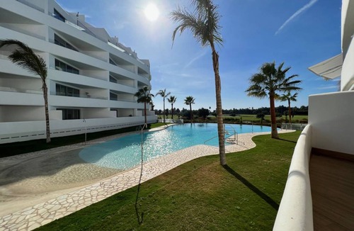 Motril Apartment | 90 m² Apartment ∙ 2 bedrooms ∙ 6 guests