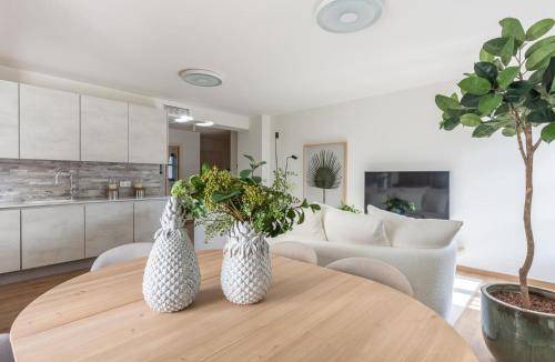 San Pedro Apartment | 90 m² Apartment ∙ 2 bedrooms ∙ 6 guests
