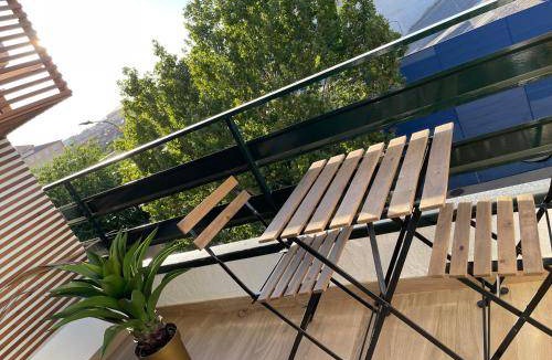 Norte Apartment | 90 m² Apartment ∙ 3 bedrooms ∙ 5 guests