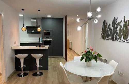 Norte Apartment | 90 m² Apartment ∙ 3 bedrooms ∙ 5 guests