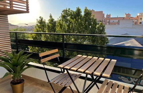 Norte Apartment | 90 m² Apartment ∙ 3 bedrooms ∙ 5 guests