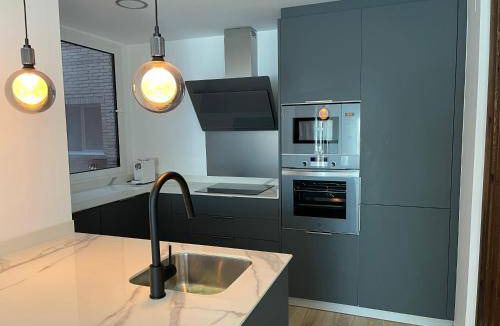 Norte Apartment | 90 m² Apartment ∙ 3 bedrooms ∙ 5 guests