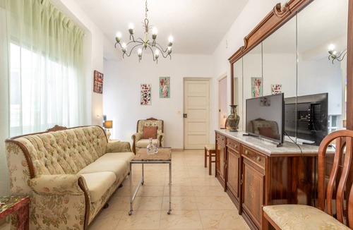 Itrabo Apartment | 90 m² Apartment ∙ 3 bedrooms ∙ 6 guests