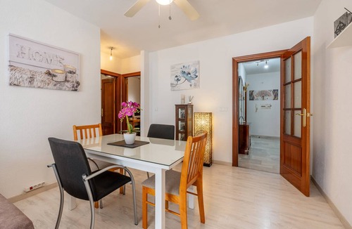 Churriana de la Vega Apartment | 90 m² Apartment ∙ 2 bedrooms ∙ 5 guests