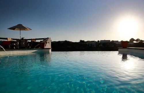 Los Balcones House | 90 m² House ∙ 1 bedroom ∙ 2 guests