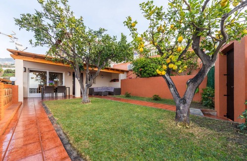 Almunecar House | 90 m² House ∙ 2 bedrooms ∙ 5 guests