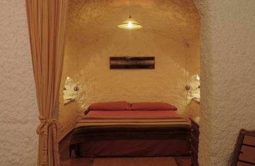 Gorafe House | 90 m² House ∙ 2 bedrooms ∙ 4 guests