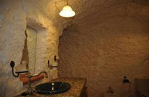Gorafe House | 90 m² House ∙ 2 bedrooms ∙ 4 guests