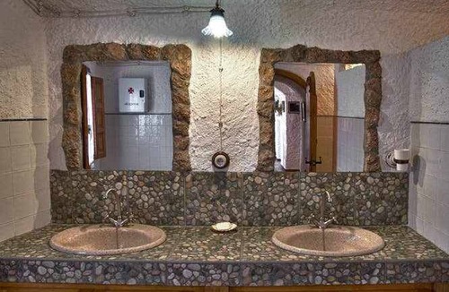 Gorafe House | 90 m² House ∙ 2 bedrooms ∙ 5 guests