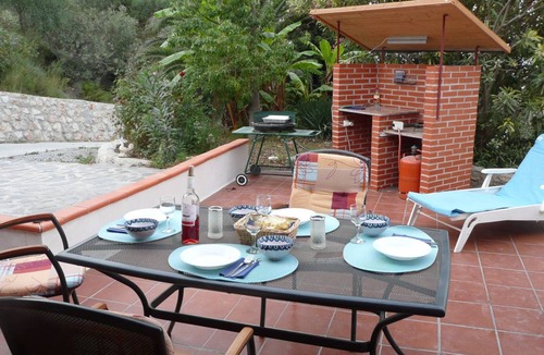 Motril House | 90 m² House ∙ 2 bedrooms ∙ 4 guests