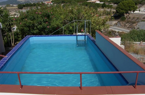 Motril House | 90 m² House ∙ 2 bedrooms ∙ 4 guests