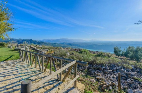 Algarinejo House | 90 m² House ∙ 3 bedrooms ∙ 6 guests