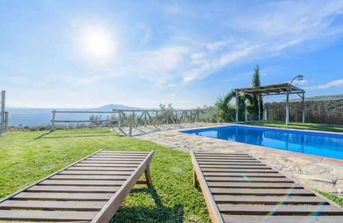 Algarinejo House | 90 m² House ∙ 3 bedrooms ∙ 6 guests