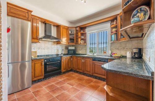 Otivar House | 90 m² House ∙ 3 bedrooms ∙ 7 guests