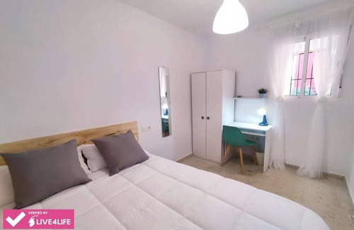 Norte Resort | 90 m² Private room ∙ 1 bedroom ∙ 1 guest