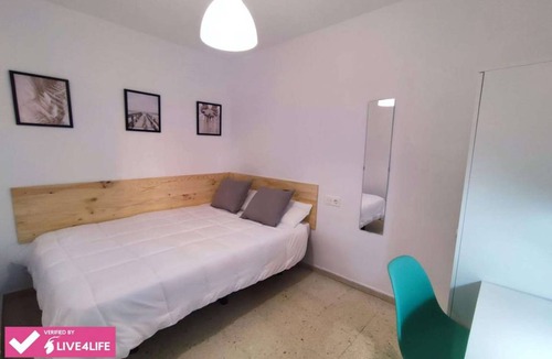Norte Resort | 90 m² Private room ∙ 1 bedroom ∙ 1 guest