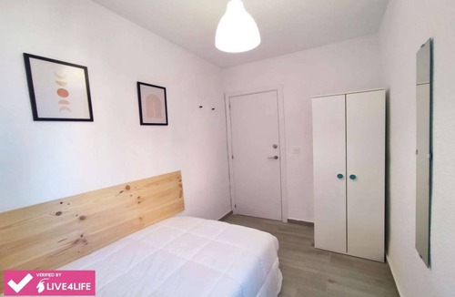 Norte Resort | 90 m² Private room ∙ 1 bedroom ∙ 1 guest