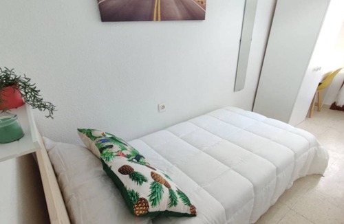 Norte Resort | 90 m² Private room ∙ 1 bedroom ∙ 6 guests