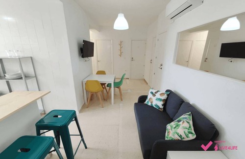 Norte Resort | 90 m² Private room ∙ 1 bedroom ∙ 6 guests