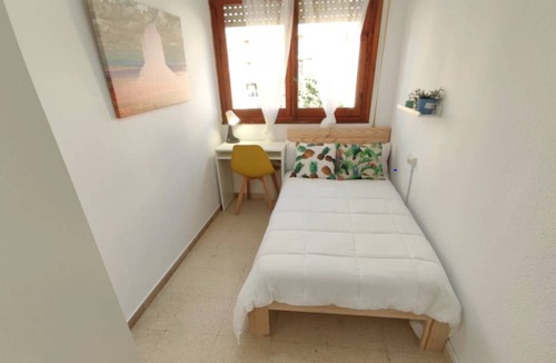 Norte Resort | 90 m² Private room ∙ 1 bedroom ∙ 6 guests
