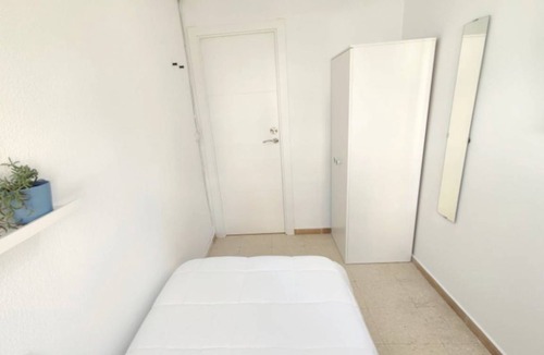 Norte Resort | 90 m² Private room ∙ 1 bedroom ∙ 6 guests