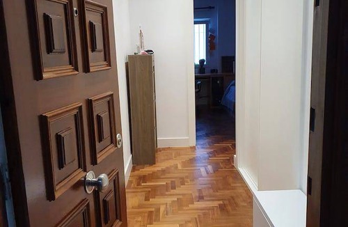 Cervantes Resort | 90 m² Private room ∙ 1 bedroom ∙ 1 guest
