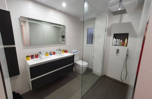 Cervantes Resort | 90 m² Private room ∙ 1 bedroom ∙ 1 guest