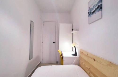 Cartuja Resort | 90 m² Private room ∙ 1 bedroom ∙ 1 guest
