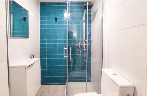 Cartuja Resort | 90 m² Private room ∙ 1 bedroom ∙ 1 guest