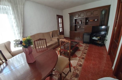 Figares Resort | 90 m² Private room ∙ 1 bedroom ∙ 3 guests