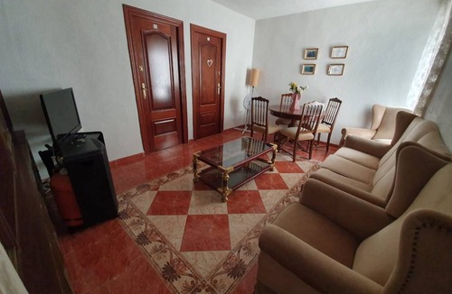 Figares Resort | 90 m² Private room ∙ 1 bedroom ∙ 3 guests