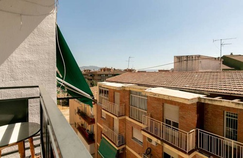 Figares Resort | 90 m² Private room ∙ 1 bedroom ∙ 3 guests