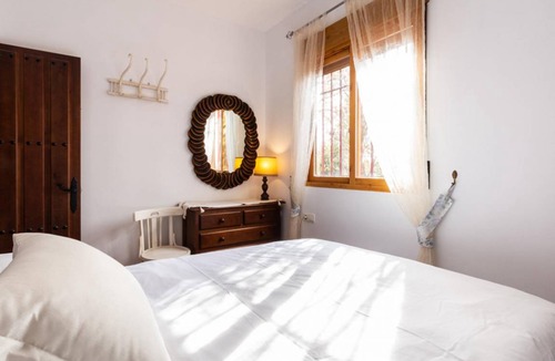 Niguelas Villa | 90 m² Villa ∙ 4 bedrooms ∙ 4 guests