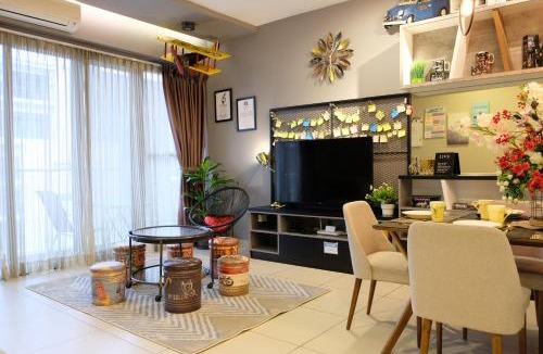 Genting Highlands Apartment | 92 Homestay 3 Bedrooms Midhills Genting Highland