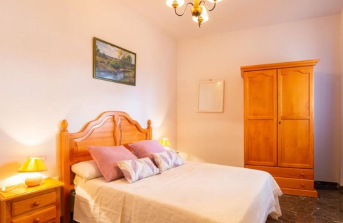 Castell de Ferro Apartment | 92 m² Apartment ∙ 2 bedrooms ∙ 4 guests