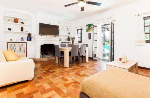 La Herradura House | 92 m² House ∙ 2 bedrooms ∙ 8 guests