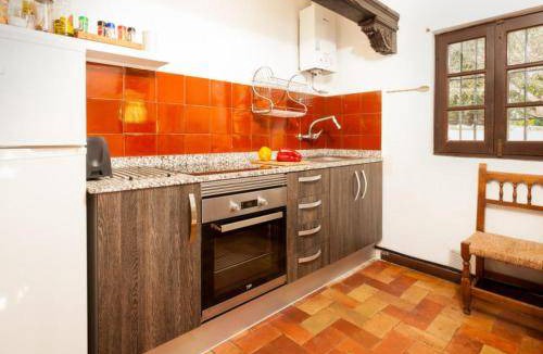 La Herradura House | 92 m² House ∙ 2 bedrooms ∙ 8 guests
