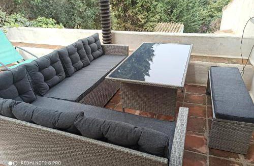La Herradura House | 92 m² House ∙ 2 bedrooms ∙ 8 guests