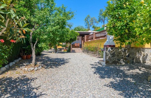 Orgiva House | 92 m² House ∙ 2 bedrooms ∙ 4 guests
