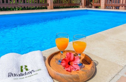 Orgiva House | 92 m² House ∙ 2 bedrooms ∙ 4 guests