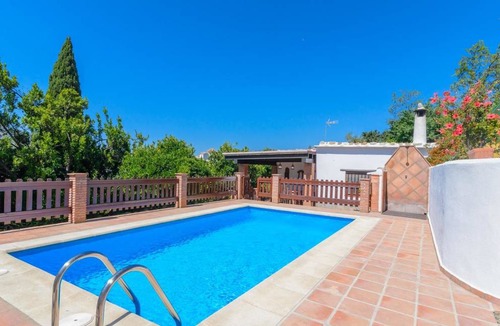 Orgiva House | 92 m² House ∙ 2 bedrooms ∙ 4 guests