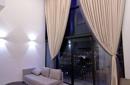 Shah Alam Apartment | 93 m² Apartment ∙ 3 bedrooms ∙ 7 guests