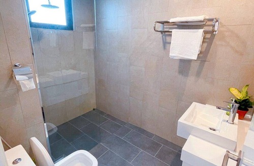 Bandar Menjalara Apartment | 93 m² Apartment ∙ 3 bedrooms ∙ 9 guests
